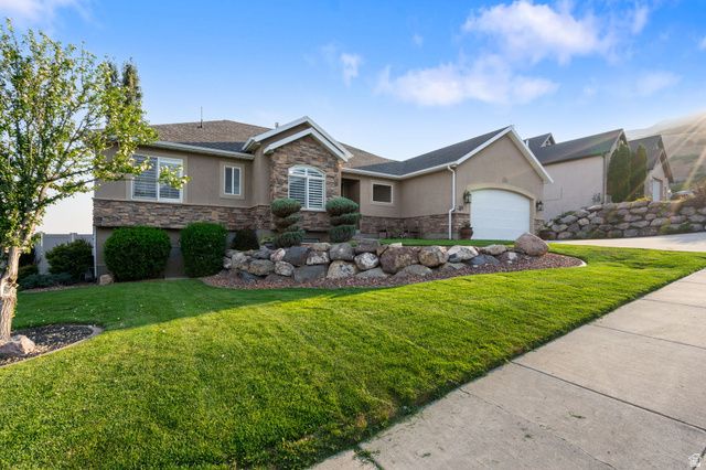 1079 E 270 S, Santaquin, UT 84655