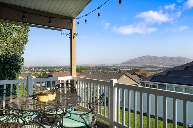 1079 E 270 S, Santaquin, UT 84655
