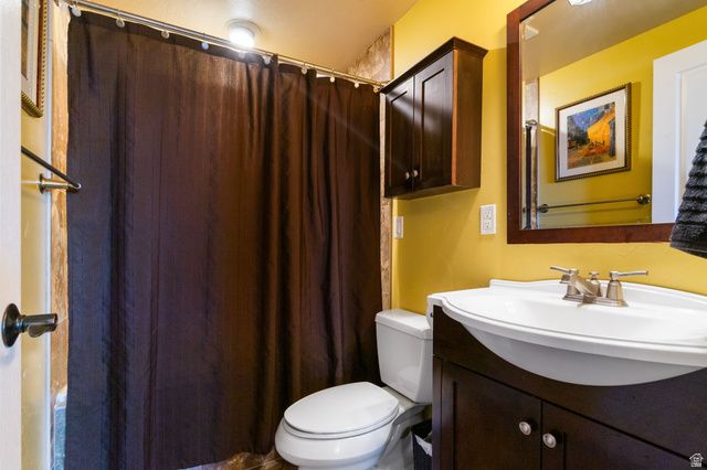 1079 E 270 S, Santaquin, UT 84655