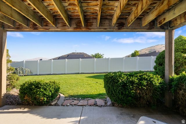 1079 E 270 S, Santaquin, UT 84655