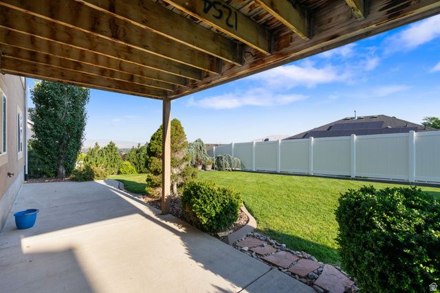 1079 E 270 S, Santaquin, UT 84655