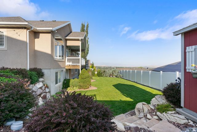 1079 E 270 S, Santaquin, UT 84655