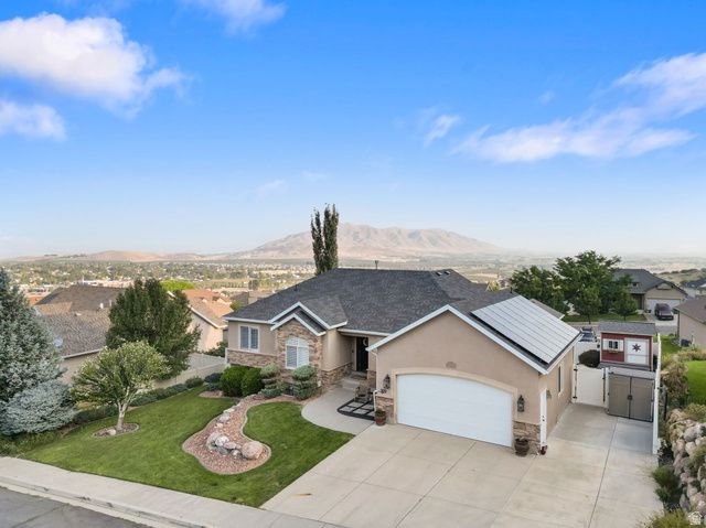 1079 E 270 S, Santaquin, UT 84655