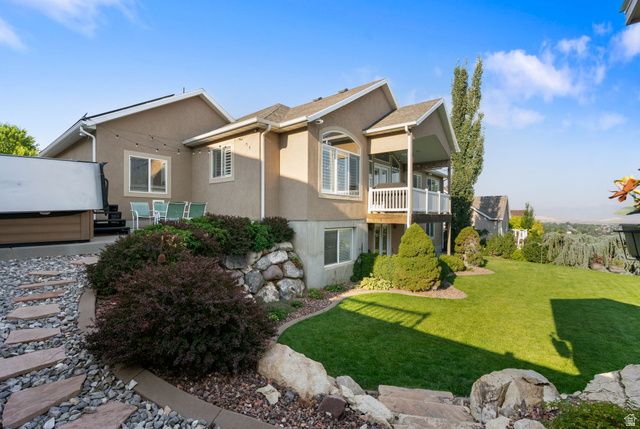 1079 E 270 S, Santaquin, UT 84655