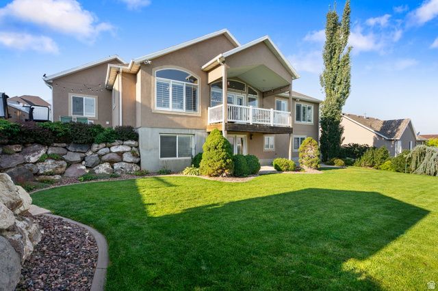 1079 E 270 S, Santaquin, UT 84655