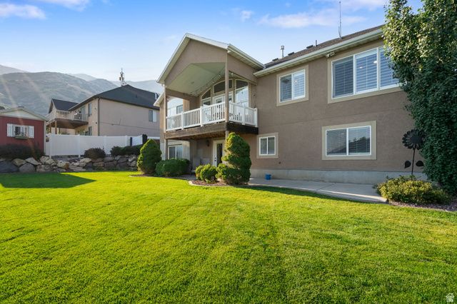 1079 E 270 S, Santaquin, UT 84655