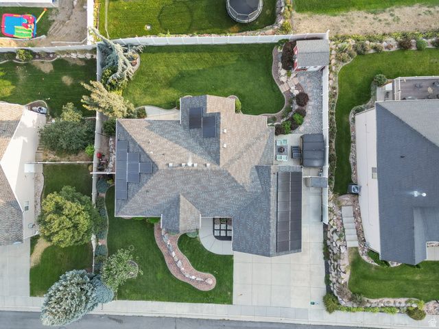 1079 E 270 S, Santaquin, UT 84655
