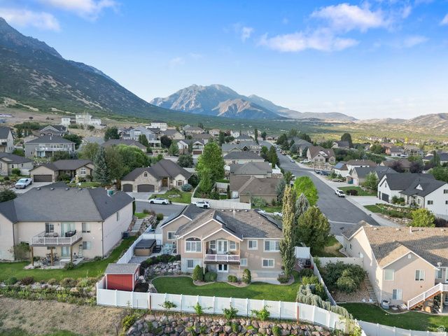 1079 E 270 S, Santaquin, UT 84655