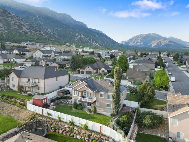 1079 E 270 S, Santaquin, UT 84655