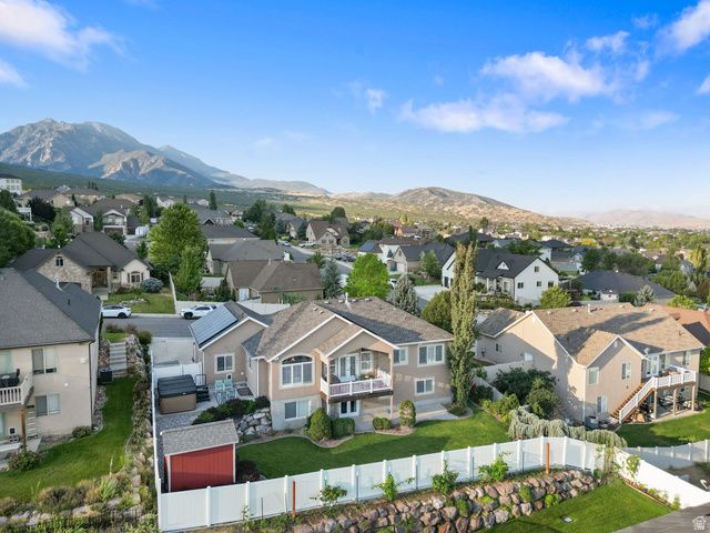 1079 E 270 S, Santaquin, UT 84655