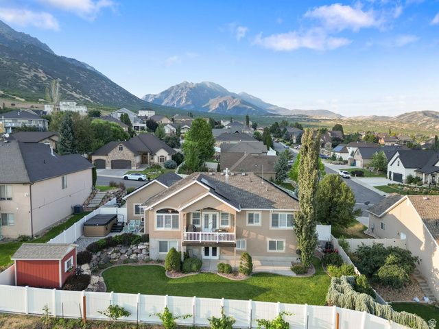 1079 E 270 S, Santaquin, UT 84655