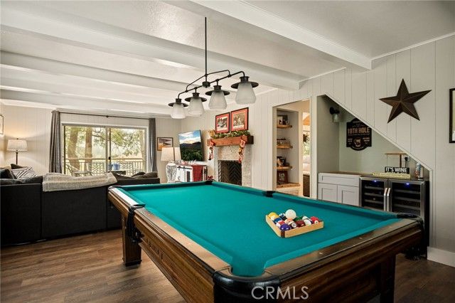 435 Riviera Drive, Lake Arrowhead, CA 92352