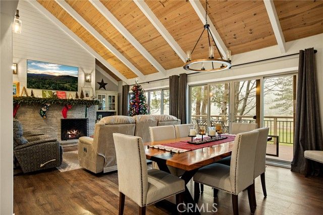 435 Riviera Drive, Lake Arrowhead, CA 92352