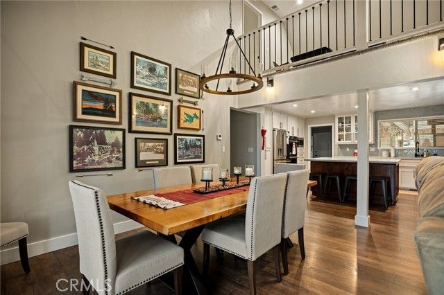 435 Riviera Drive, Lake Arrowhead, CA 92352