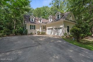 29 Epps Avenue, Hardeeville, SC 29927