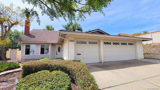 13944 Arbolitos, Poway, CA 92064