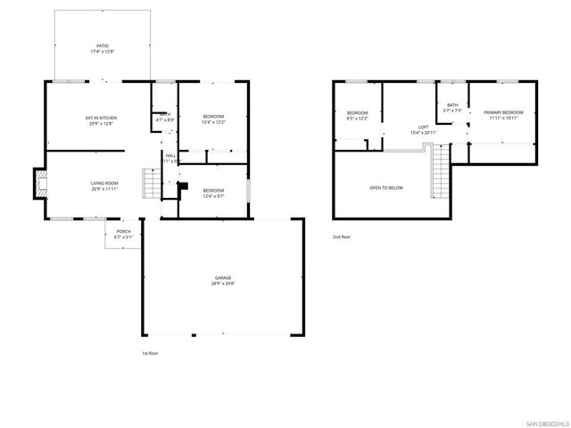 13944 Arbolitos, Poway, CA 92064