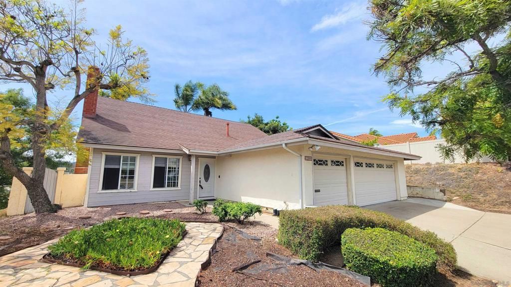 13944 Arbolitos, Poway, CA 92064