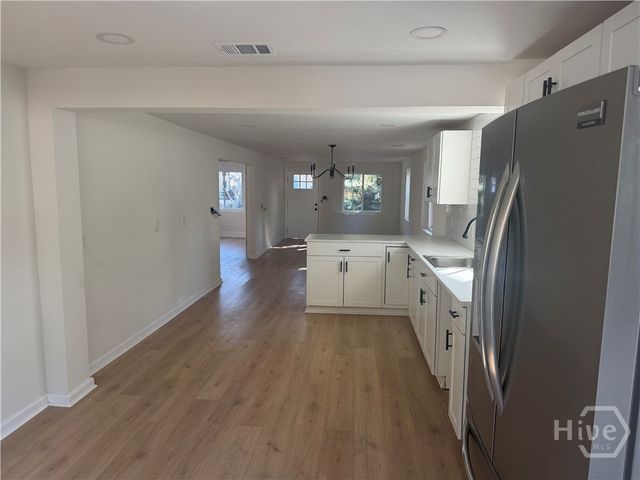 614 W 38th Street, Savannah, GA 31415