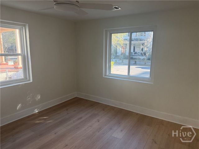 614 W 38th Street, Savannah, GA 31415