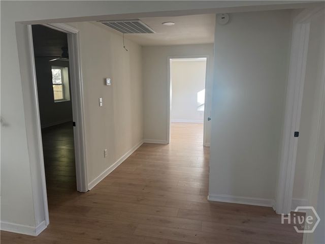 614 W 38th Street, Savannah, GA 31415