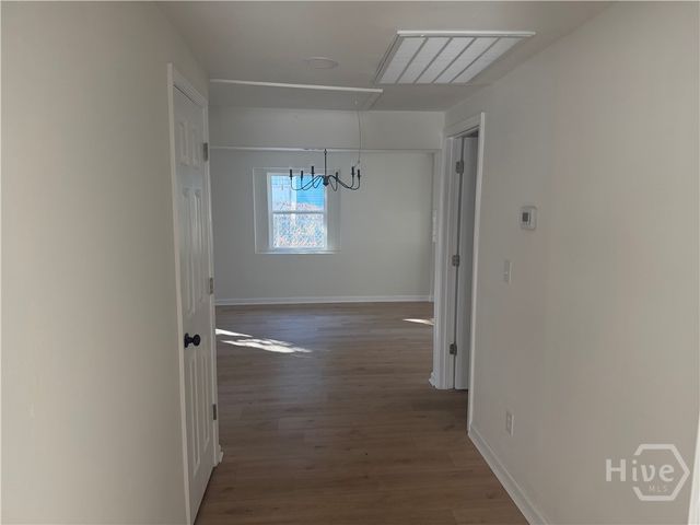 614 W 38th Street, Savannah, GA 31415