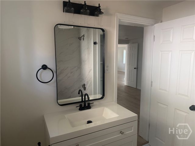 614 W 38th Street, Savannah, GA 31415