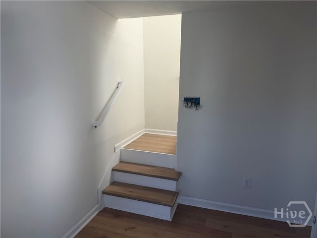 614 W 38th Street, Savannah, GA 31415