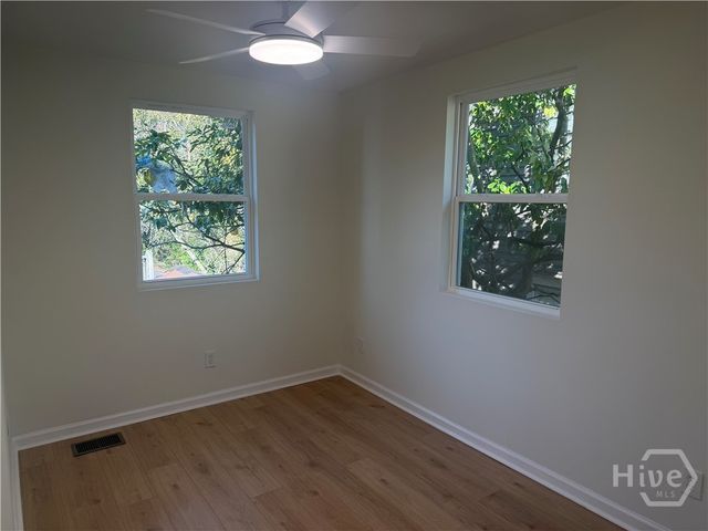 614 W 38th Street, Savannah, GA 31415