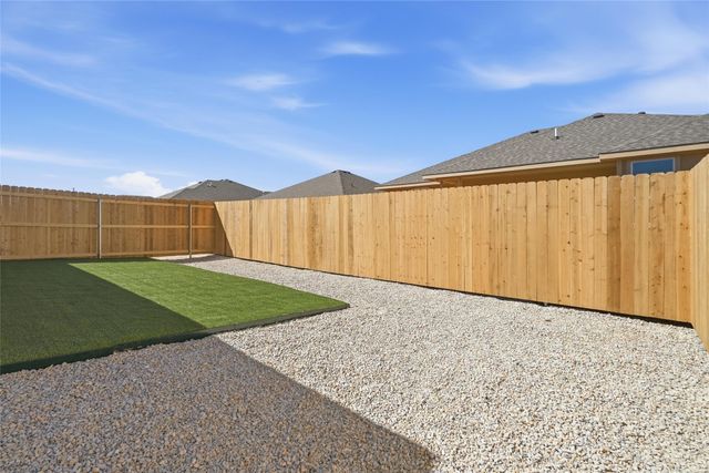 3049 Glennster Street, Abilene, TX 79606