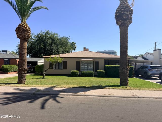 15 E Orange Drive, Phoenix, AZ 85012