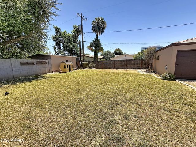 15 E Orange Drive, Phoenix, AZ 85012