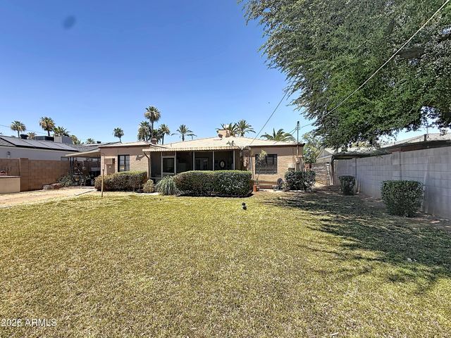 15 E Orange Drive, Phoenix, AZ 85012