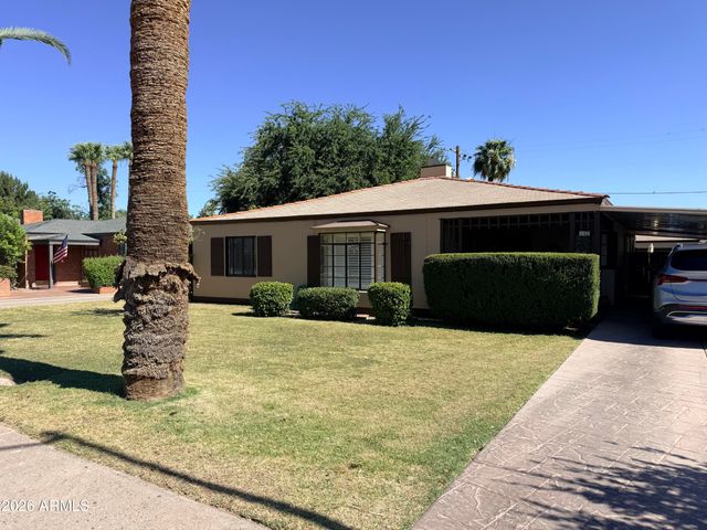 15 E Orange Drive, Phoenix, AZ 85012