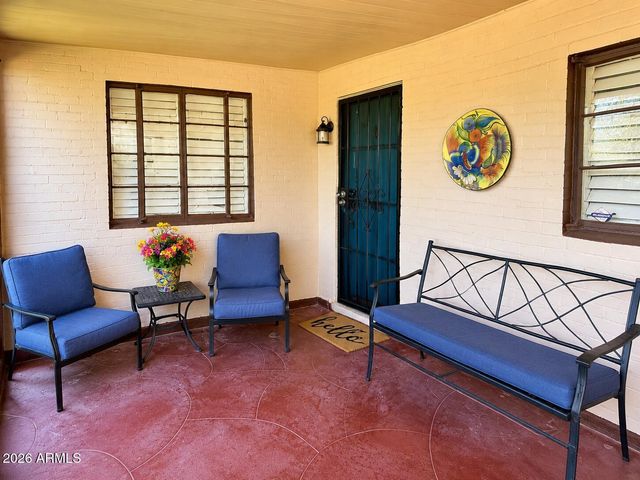 15 E Orange Drive, Phoenix, AZ 85012