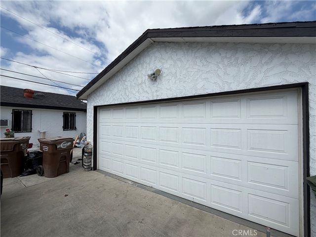 1249 W 90th Place, Los Angeles, CA 90044