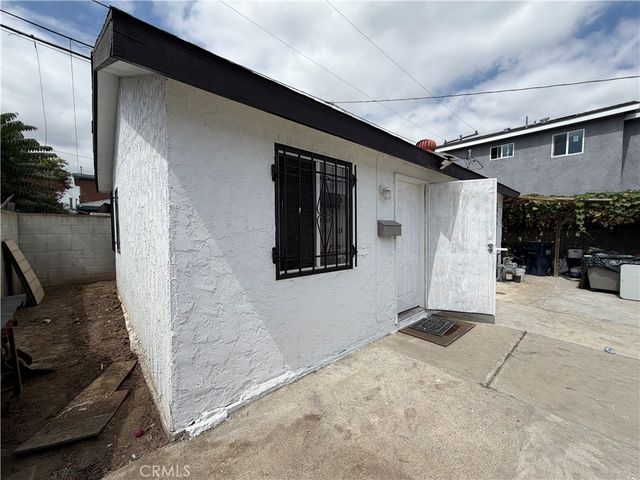 1249 W 90th Place, Los Angeles, CA 90044