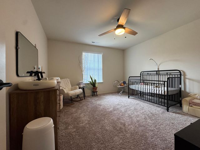 22113 Aberdeen Drive, Macomb, MI 48042