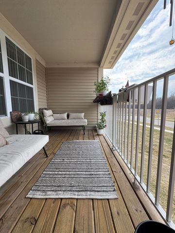 22113 Aberdeen Drive, Macomb, MI 48042