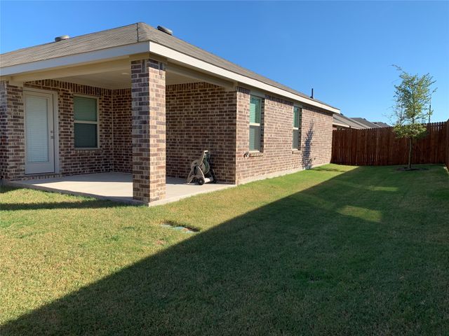 123 Easy Goer Trail, Caddo Mills, TX 75135