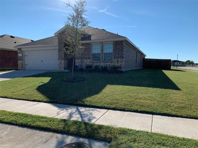 123 Easy Goer Trail, Caddo Mills, TX 75135