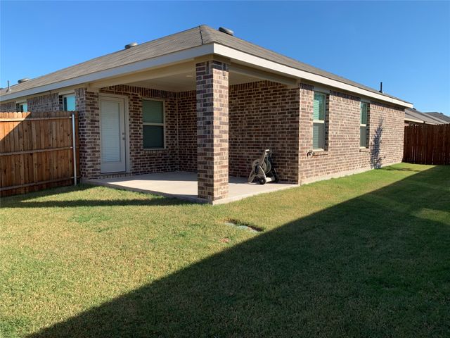 123 Easy Goer Trail, Caddo Mills, TX 75135