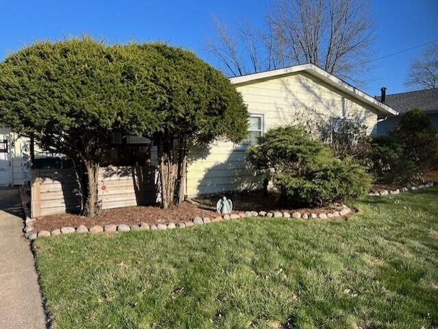 6833 Tyler Street, Merrillville, IN 46410