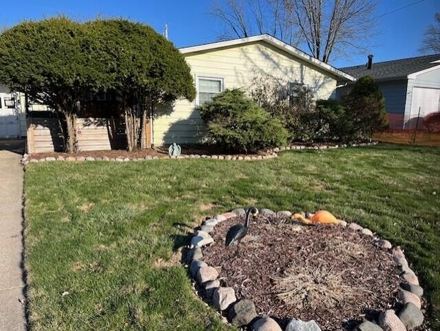 6833 Tyler Street, Merrillville, IN 46410