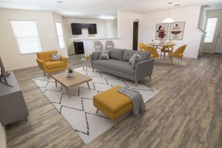 4910 Sweet Chestnut Lane, Spring, TX 77373