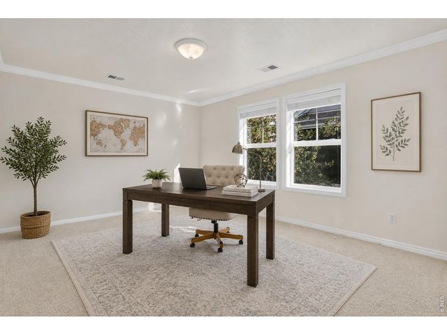 1095 Terrace Cir S, Boulder, CO 80304