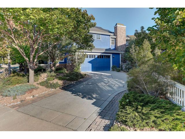 1095 Terrace Cir S, Boulder, CO 80304