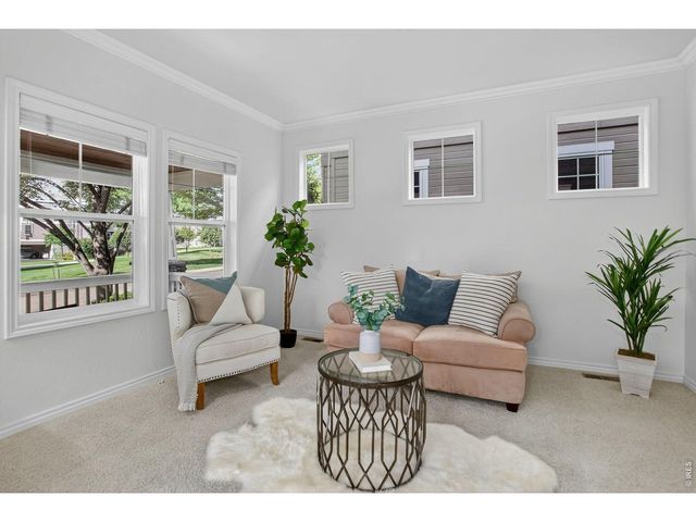 1095 Terrace Cir S, Boulder, CO 80304