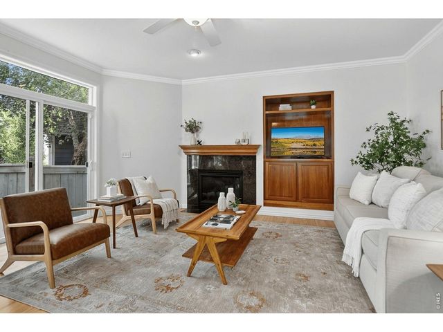 1095 Terrace Cir S, Boulder, CO 80304