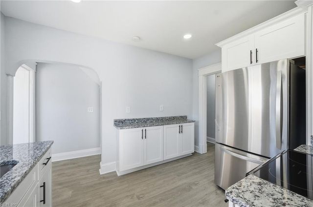 3602 Columbia ST, Portsmouth, VA 23707